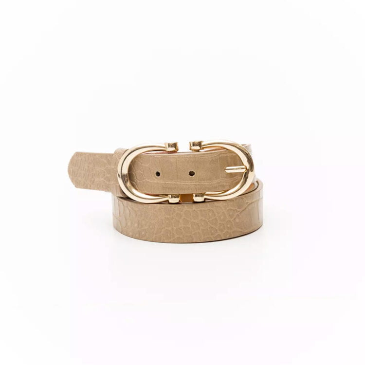 BE18 beige croco 1