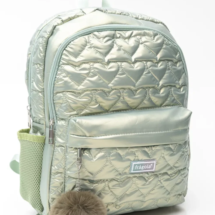 GB13 light green metal 1